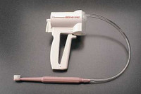 Suction Toothbrush Plak-Vac Pink Adult Soft 2200B Each/1 TRADEMARK CORP. 580553_EA