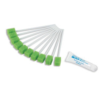 Oral Cleansing and Suction Sytem Sage NonSterile 6550 Pack/6 6550 SAGE PRODUCTS INC. 996063_PK