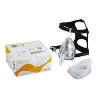 CPAP Mask FlexiFit 431 Under-Chin Full Face Small / Medium / Large HC431A Each/1 HC431A FISHER & PAYKEL HEALTHCARE INC 573729_EA