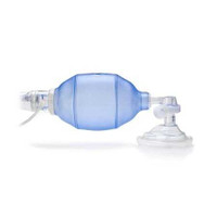 Resuscitator Bag Lifesaver Adult Nasal / Oral Mask 5372 Each/1 5372 TELEFLEX MEDICAL 280132_EA