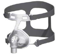 CPAP Mask FlexiFit 405 Mask with Forehead Support Nasal Mask Small / Medium / Large HC405A Each/1 HC405A FISHER & PAYKEL HEALTHCARE INC 573723_EA