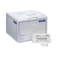Trach HME Thermovent T 25 mg at 34 degrees C for 1000 mL Tidal Volume 2 cm at 60 LPM 570016 Each/1 570016 SMITHS MEDICAL ASD,INC 1077120_EA