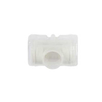 Heat and Moisture Exchanger Thermovent T2 25mg 1-1 H2O at 15 Breath/min-1 500 ml 100/570/022 Each/1 100/570/022 SMITHS MEDICAL ASD,INC 721613_EA