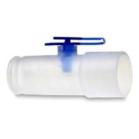MDI Adapter Aquapak 1659 Each/1 1659 TELEFLEX MEDICAL 202808_EA