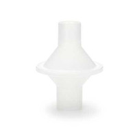 Bacteria Filter / Adapter / Flextube AirLife 001851 Case/50 1851 CAREFUSION SOLUTIONS LLC 264639_CS