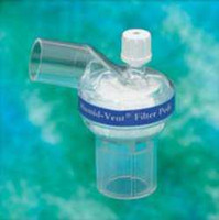 Heat and Moisture Exchanger with Filter Humid-Vent™ 30, Vt = .1 L 1.4 @ 20 LPM 11012 Case of 20 11012 Humid-Vent™ 336060_CS