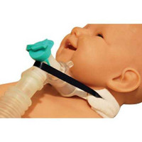 Ventilator Anti-disconnect Device / Tracheostomy Tube Neckband Vent-Tie 401 Box/20 401 PEPPER MEDICAL 581606_BX