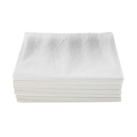 General Purpose Drape McKesson Physical Exam Drape 40 X 48 Inch NonSterile 18-824 Case/100 18-824 MCK BRAND 40421_CS