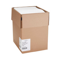 General Purpose Drape McKesson Physical Exam Drape 40 X 48 Inch NonSterile 18-824 Case/100 18-824 MCK BRAND 40421_CS