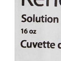 Solution Basin Kendall 16 oz. Round Sterile 61000 Each/1 61000 KENDALL HEALTHCARE PROD INC. 44093_EA