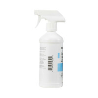 Wound Cleanser McKesson 16 oz. Spray Bottle NonSterile 1720 Each/1 1720 MCK BRAND 949421_EA