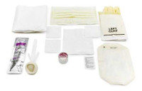 Dressing Change Tray McKesson Central Line 25-2835 Each/1 25-2835 MCK BRAND 471087_EA