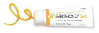 Wound and Burn Dressing MEDIHONEY Gel 0.5 oz Tube Sterile 31805 Each/1 31805 MCK BRAND 788895_EA