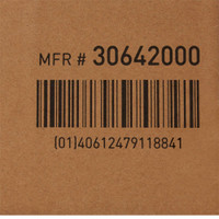 Fluff Dressing McKesson Cotton 6-Ply 4-1/2 Inch X 4-1/10 Yard Roll NonSterile 30642000 Case/100 30642000 MCK BRAND 446050_CS