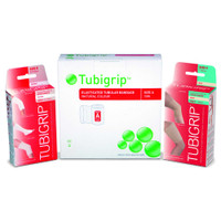 Tubular Support Bandage Tubigrip 11 Yard Standard Compression Pull On Natural Size F NonSterile 1438 Each/1 1438 MOLNLYCKE HEALTH CARE US LLC 683712_EA