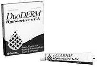 Hydrocolloid Gel DuoDERM Hydroactive 15 gm Sterile 187990 Box/10 187990 CONVA TEC 256296_BX