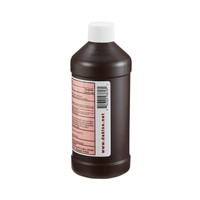 Wound Cleanser Dakin's® Solution Half Strength 16 oz. Twist Cap Bottle NonSterile Antimicrobial 00436093616 Pack of 1 3270568 Dakin's® Solution Half Strength 351786_EA