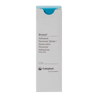 Adhesive Remover Brava Spray 120105 Box/1 120105 COLOPLAST INCORPORATED 823971_BX