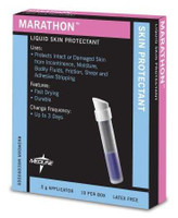 Skin Protectant Marathon 0.5 Gram MSC093005 Box/10 FORUM MEDLINE 717987_BX