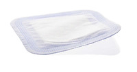 Super Absorbent Dressing HydraLock Super Absorbent Polymer 6 X10 Inch 60610 Box/10 60610 DERMARITE INDUSTRIES LLC 949203_BX