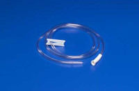 Rectal Tube and Flatus Bag 24 Fr. 19 Inch 145524 Each/1 145524 KENDALL HEALTHCARE PROD INC. 48881_EA