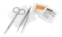 Suture Removal Kit McKesson 25-5723 Each/1 MCK BRAND 471085_EA