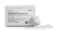 Flu Test Accessory Set Consult 1 Bottled Extraction Reagent 5 mL 50 Transfer Pipettes 1 Procedure Card For use with McKesson Influenza Test MFR 181-36025 181-36026 Kit/1 MCK BRAND 1077692_KT