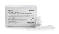 Flu Test Accessory Set Consult 1 Bottled Extraction Reagent 5 mL 50 Transfer Pipettes 1 Procedure Card For use with McKesson Influenza Test MFR 181-36025 181-36026 Kit/1 MCK BRAND 1077692_KT