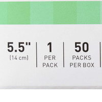 Speciman Collection Swabstick McKesson 5-1/2 Inch Sterile 1338 Each/1 MCK BRAND 883891_EA