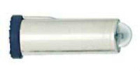 Ophthalmoscope Replacement Bulb Welch Allyn® Halogen 3.5 Volt 2.5 Watts 03000-U6 Pack of 1 Welch Allyn® 14224_EA