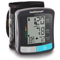 Blood Pressure Monitor MABIS Pocket Style Hand Held 1-Tube Universal Wrist 04-810-001 Each/1 DMS HOLDINGS, INC. 1012669_EA