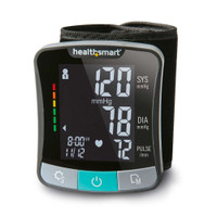 Blood Pressure Monitor MABIS Pocket Style Hand Held 1-Tube Universal Wrist 04-820-001 Each/1 DMS HOLDINGS, INC. 1012670_EA