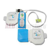 Training Defibrillator Pad CPR-D padz For Zoll AED Plus and Zoll AED Pro 8900-5007 Each/1 ZOLL MEDICAL CORPORATION 572138_EA