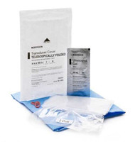 Transducer Cover McKesson 6 X 58 Inch Polyethylene Sterile Transducer - Vaginal / Rectal 16-1404 Case/240 MCK BRAND 1087362_CS