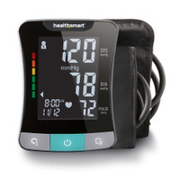 Blood Pressure Monitor MABIS Desk 1-Tube Arm 04-655-001 Each/1 DMS HOLDINGS, INC. 1012668_EA