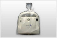 TUF-R Flat Bag 5 X 7 Inch Gauge 0.001 7F0507 Case/4000 ELKAY PLASTICS CO, INC 701754_CS
