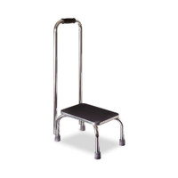 STOOL FOOT W/SUPP HNDL KD EA MABIS 539-1902-0099 Each/1 DMS HOLDINGS, INC. 1095371_EA