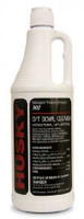 Detergent Thickened Husky 302 Toilet Bowl Cleaner Acid Based Liquid 32 oz. Bottle HSK-302-03 Each/1 CANBERRA CORPORATION 868351_EA
