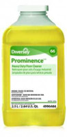 Prominence HD Floor Cleaner Liquid 2.5 Liter J-Fill Cartridge 1 256 DVS 94996466 Case/2 LAGASSE INC 868943_CS