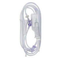 IV UNIV FILTER FLOW 50EA/CS BBRAUN 354207 Case/50 B.BRAUN MEDICAL INC. 1083755_CS