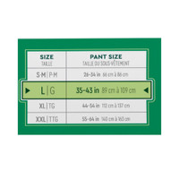 Adult Absorbent Underwear Depend FIT-FLEX Pull On Large Disposable Heavy Absorbency 47926 Case/34 KIMBERLY CLARK PROFESSIONAL & 1090312_CS