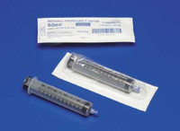 General Purpose Syringe Monoject SoftPack 60 mL Luer Lock Tip 1186000777 Case/120 KENDALL HEALTHCARE PROD INC. 414637_CS