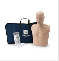 CPR Mannequin Prestan 16795 Pack/4 MOORE MEDICAL 1014706_PK