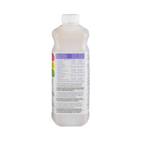 Food and Beverage Thickener SimplyThickEasy Mix 2 Liter Pump Bottle Unflavored Gel Nectar / Honey / Pudding ST2LBOTTLE Box/1 SIMPLY THICK LLC 1087568_BX