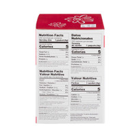 Food and Beverage Thickener SimplyThickEasy Mix 6 Gram Individual Packet Unflavored Gel Nectar STIND200L2 Box/200 SIMPLY THICK LLC 1087567_BX