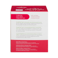 Food and Beverage Thickener SimplyThickEasy Mix 6 Gram Individual Packet Unflavored Gel Nectar STIND200L2 Box/200 SIMPLY THICK LLC 1087567_BX