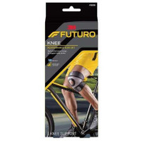 Knee Support Futuro Sport Medium Slip-On 15 to 17 Inch Circumference Left or Right Knee 45696EN Case/12 3M HEALTHCARE (NEXCARE) 501904_CS