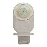 Filtered Ostomy Pouch SenSura Mio Convex One-Piece System 11 Inch Length Maxi 5/8 to 1-5/16 Inch Stoma Drainable Soft Convex Trim to Fit 16715 Box/10 COLOPLAST INCORPORATED 998233_BX