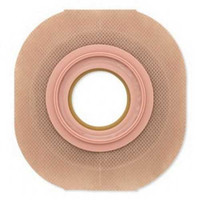 Skin Barrier New Image FlexTend Pre-Cut Extended Wear 1-3/4 Inch Flange Green Code 1 Inch Stoma 13904 Box/5 HOLLISTER, INC. 997253_BX