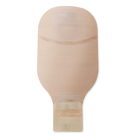 Filtered Ostomy Pouch Premier Flextend One-Piece System 12 Inch Length 1-1/4 Inch Stoma Drainable Soft Convex Pre-Cut 8664 Box/5 HOLLISTER, INC. 987794_BX